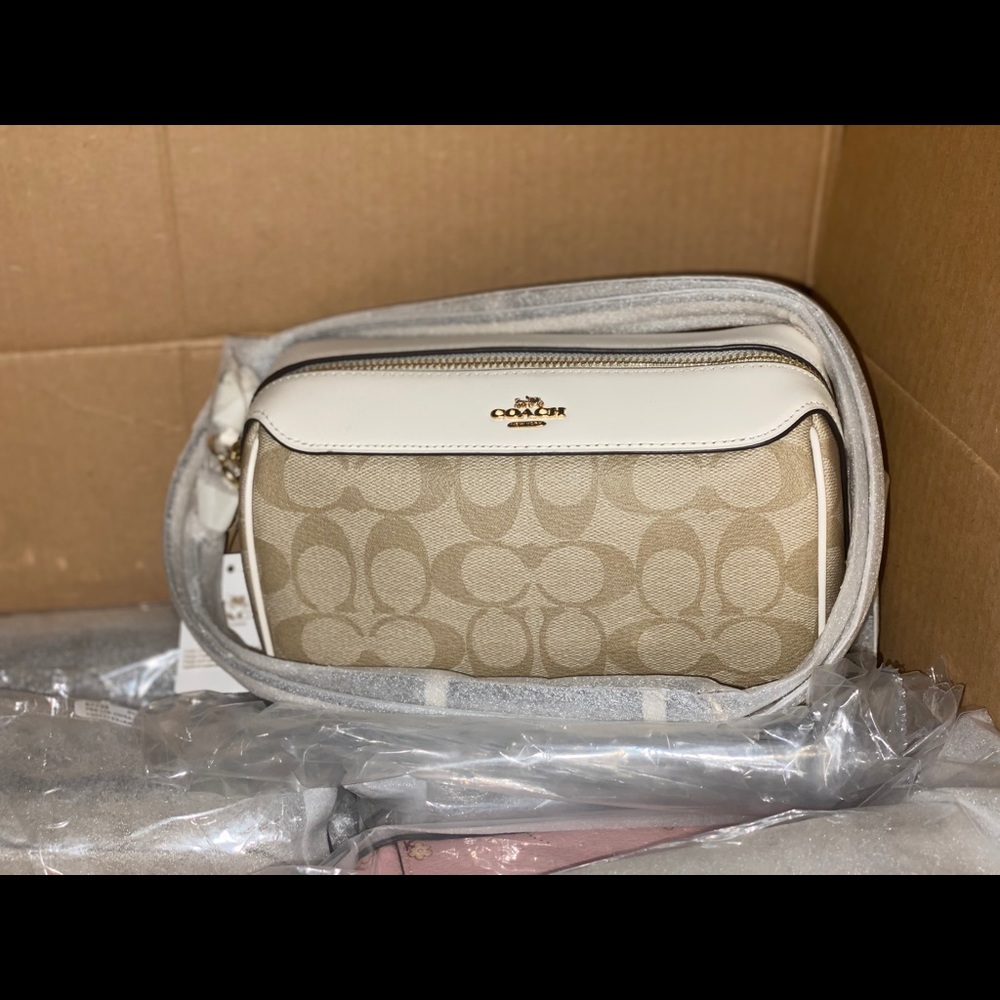 Coach bag - Picture 2 of 2